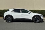 2024 Hyundai IONIQ 5 SE RWD