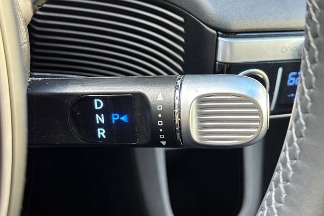 2024 Hyundai IONIQ 5 SE RWD