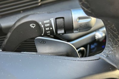 2024 Hyundai IONIQ 5 SE RWD