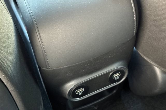 2024 Hyundai IONIQ 5 SE RWD