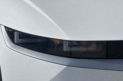 2024 Hyundai IONIQ 5 SE RWD