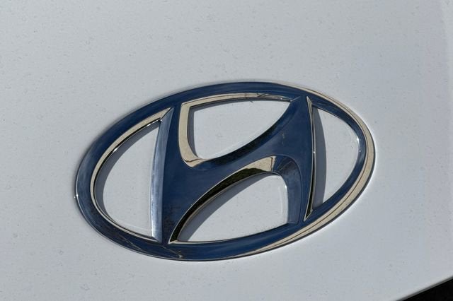 2024 Hyundai IONIQ 5 SE RWD