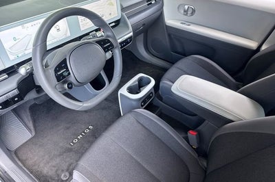 2024 Hyundai IONIQ 5 SEL RWD