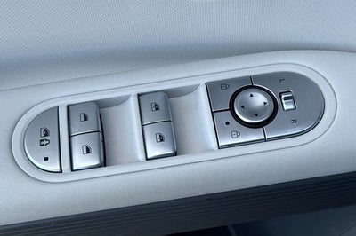 2024 Hyundai IONIQ 5 SEL RWD