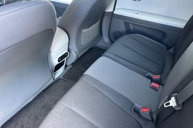 2024 Hyundai IONIQ 5 SEL RWD