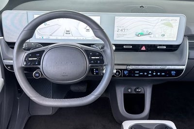 2024 Hyundai IONIQ 5 SEL RWD