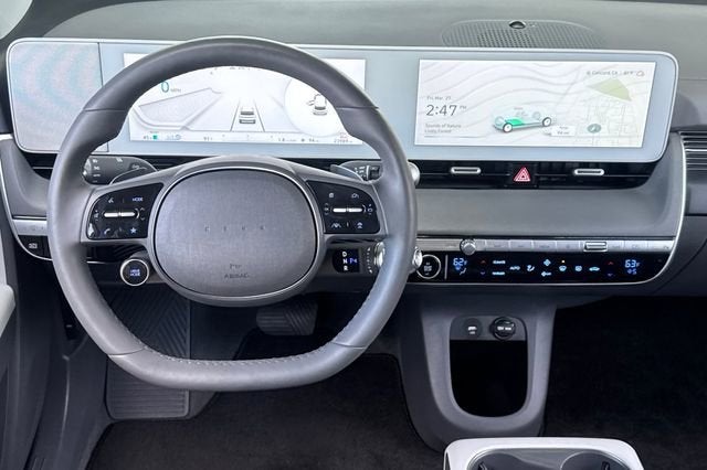 2024 Hyundai IONIQ 5 SEL RWD