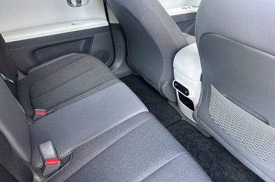 2024 Hyundai IONIQ 5 SEL RWD