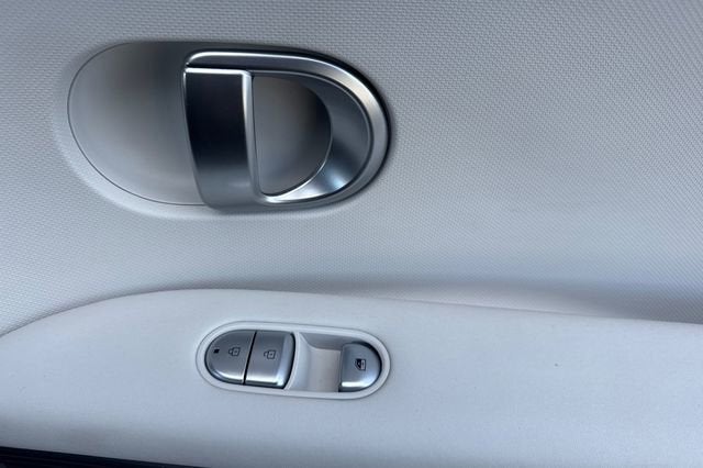 2024 Hyundai IONIQ 5 SEL RWD