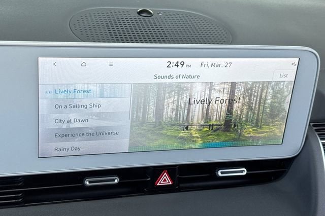 2024 Hyundai IONIQ 5 SEL RWD