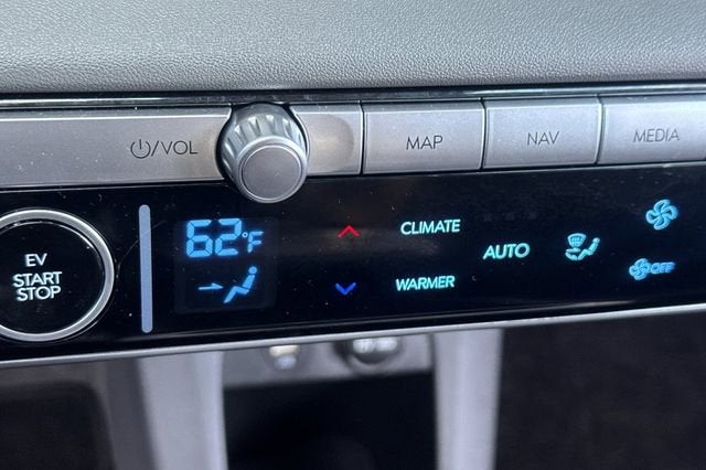 2024 Hyundai IONIQ 5 SEL RWD