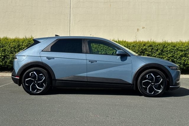 2024 Hyundai IONIQ 5 SEL RWD