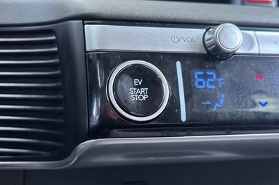 2024 Hyundai IONIQ 5 SEL RWD