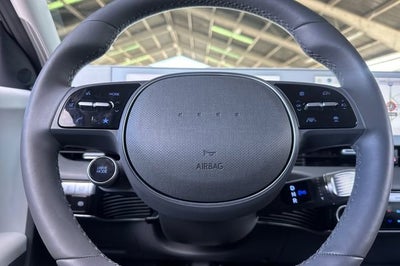 2024 Hyundai IONIQ 5 SEL RWD