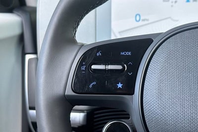 2024 Hyundai IONIQ 5 SEL RWD