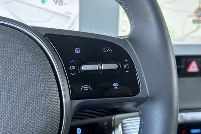 2024 Hyundai IONIQ 5 SEL RWD