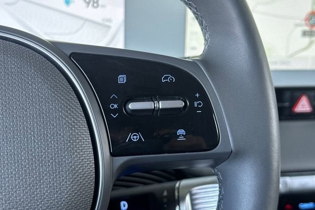 2024 Hyundai IONIQ 5 SEL RWD