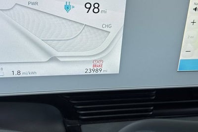 2024 Hyundai IONIQ 5 SEL RWD