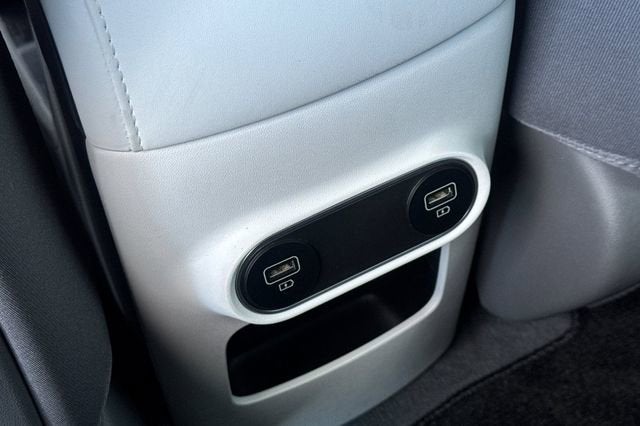 2024 Hyundai IONIQ 5 SEL RWD