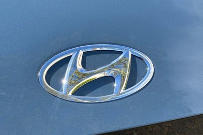 2024 Hyundai IONIQ 5 SEL RWD
