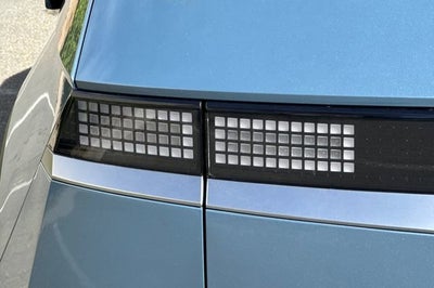 2024 Hyundai IONIQ 5 SEL RWD