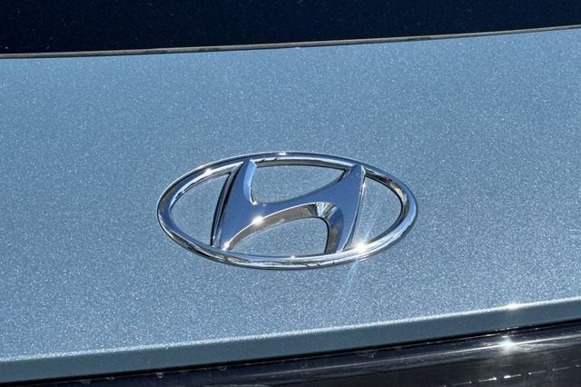 2024 Hyundai IONIQ 5 SEL RWD