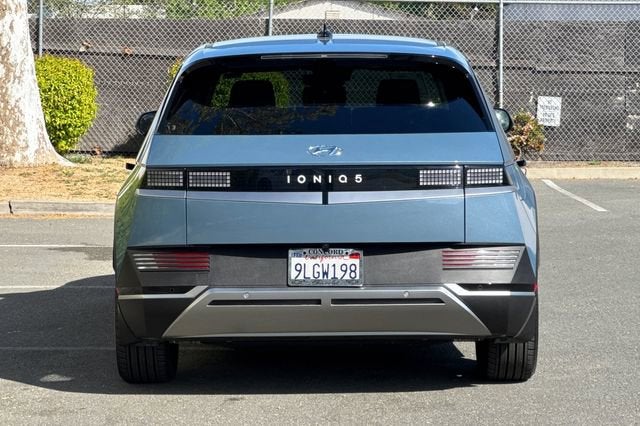 2024 Hyundai IONIQ 5 SEL RWD