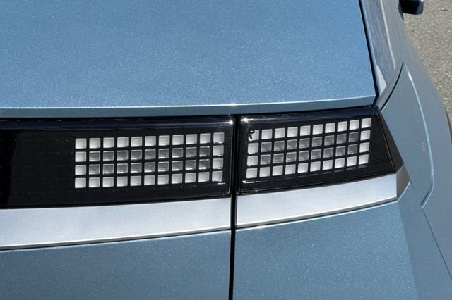 2024 Hyundai IONIQ 5 SEL RWD