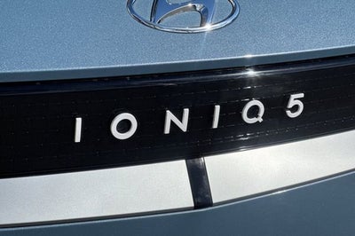 2024 Hyundai IONIQ 5 SEL RWD