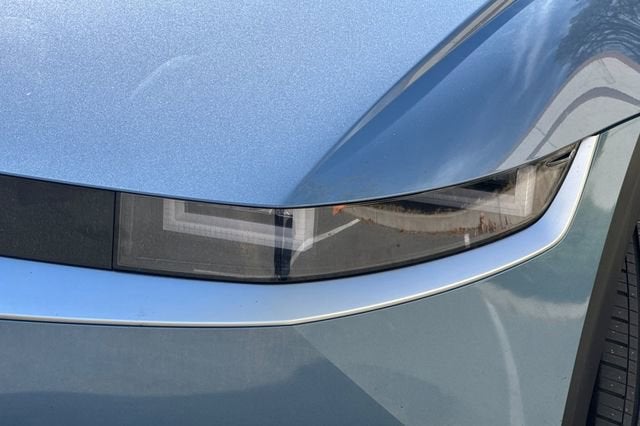 2024 Hyundai IONIQ 5 SEL RWD