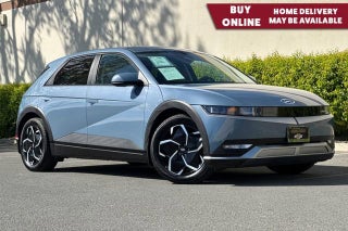 2024 Hyundai IONIQ 5 SEL RWD