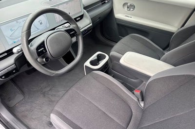 2024 Hyundai IONIQ 5 SEL RWD