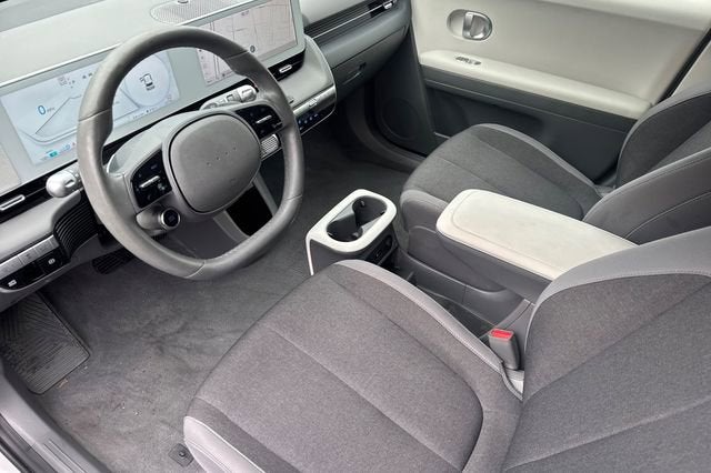 2024 Hyundai IONIQ 5 SEL RWD