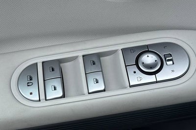 2024 Hyundai IONIQ 5 SEL RWD