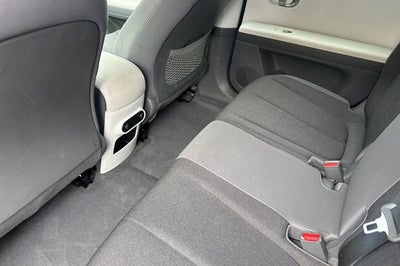 2024 Hyundai IONIQ 5 SEL RWD