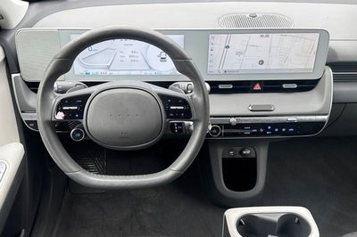 2024 Hyundai IONIQ 5 SEL RWD