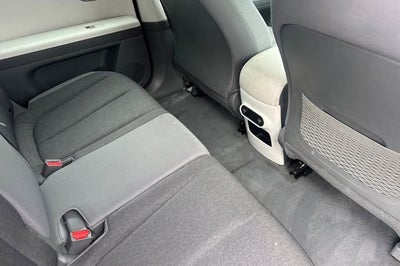 2024 Hyundai IONIQ 5 SEL RWD