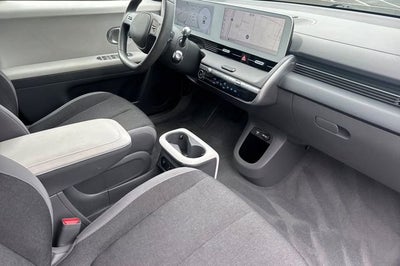 2024 Hyundai IONIQ 5 SEL RWD