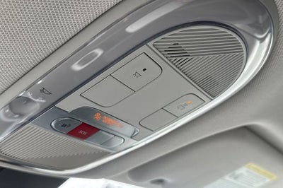 2024 Hyundai IONIQ 5 SEL RWD