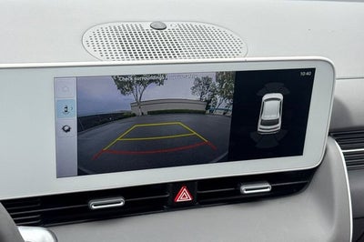 2024 Hyundai IONIQ 5 SEL RWD
