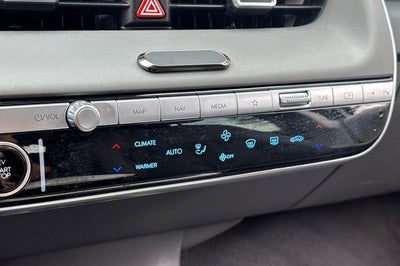 2024 Hyundai IONIQ 5 SEL RWD