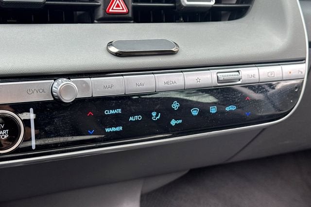 2024 Hyundai IONIQ 5 SEL RWD