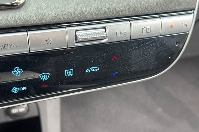 2024 Hyundai IONIQ 5 SEL RWD