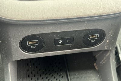 2024 Hyundai IONIQ 5 SEL RWD