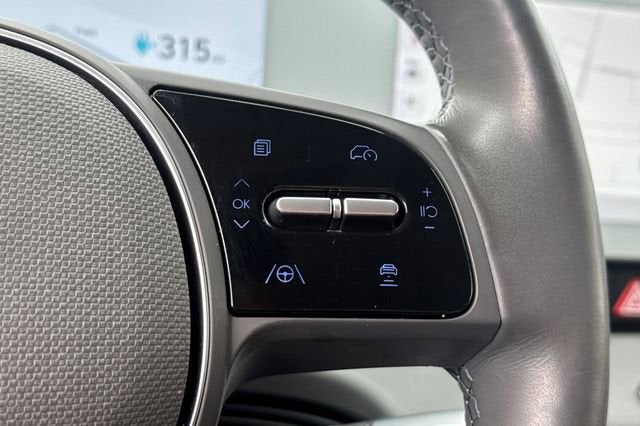 2024 Hyundai IONIQ 5 SEL RWD