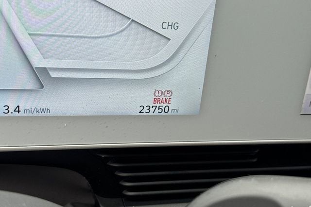 2024 Hyundai IONIQ 5 SEL RWD