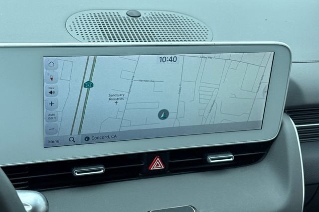 2024 Hyundai IONIQ 5 SEL RWD