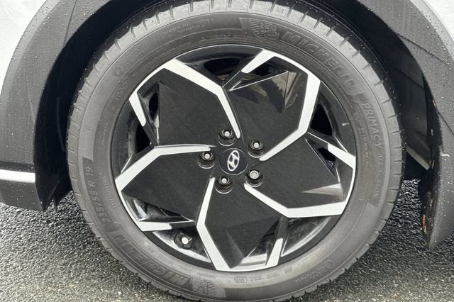 2024 Hyundai IONIQ 5 SEL RWD