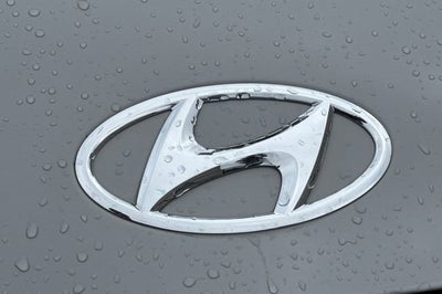 2024 Hyundai IONIQ 5 SEL RWD