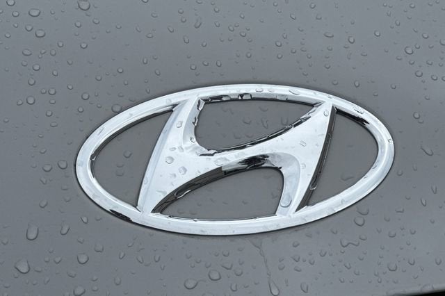 2024 Hyundai IONIQ 5 SEL RWD